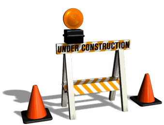Under Construction